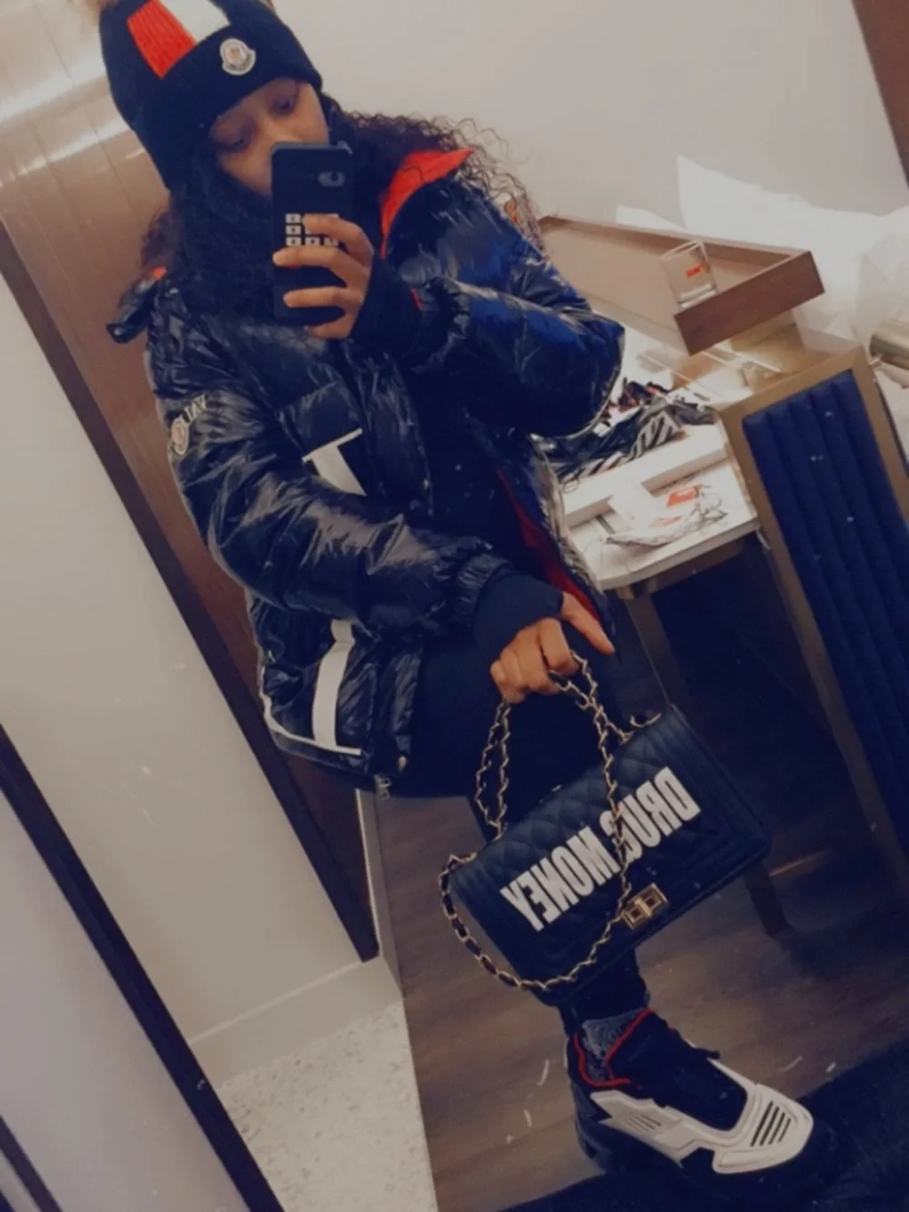 Prada Calzature Uomo Sneakers - Picture 8 of 11